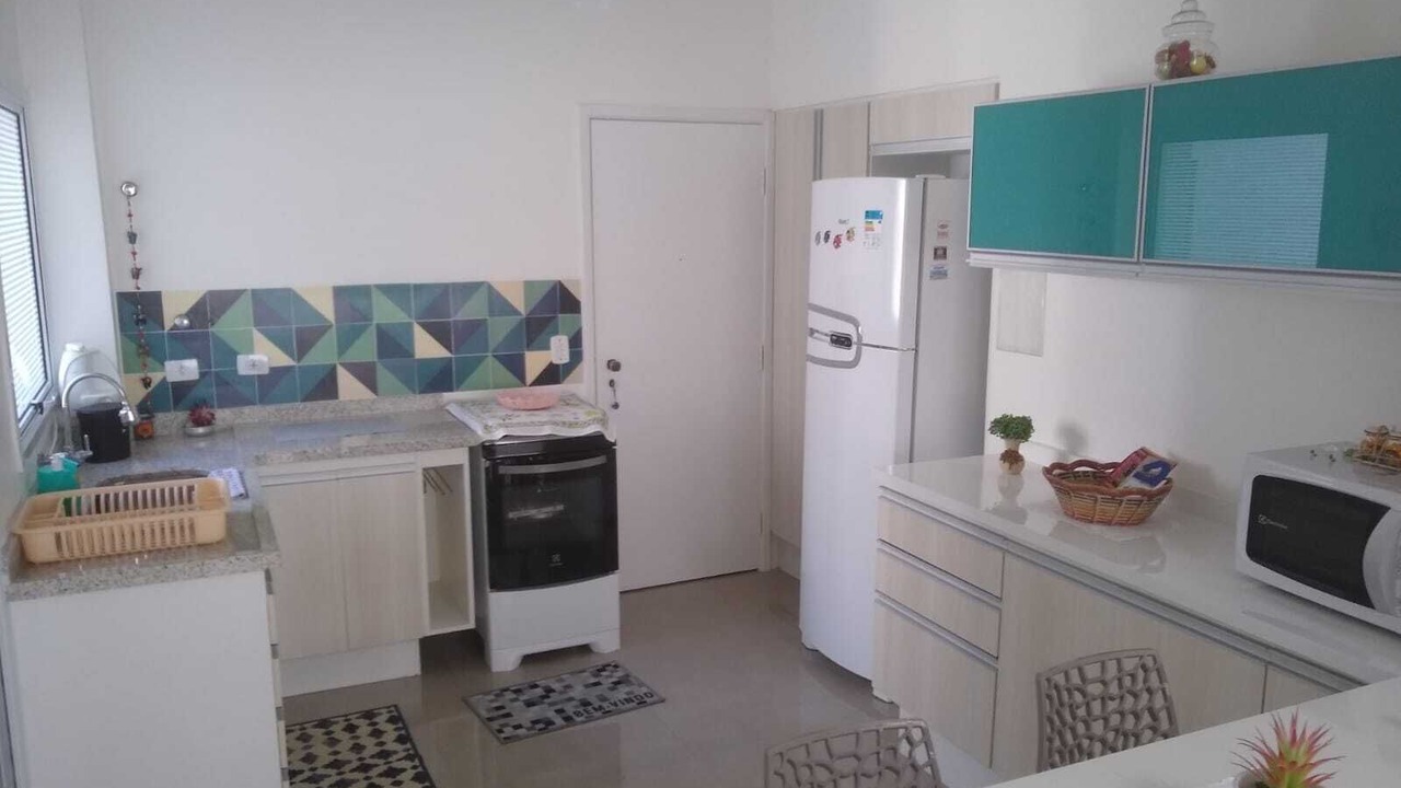 Photo of Kitchen in Morro do Maluf