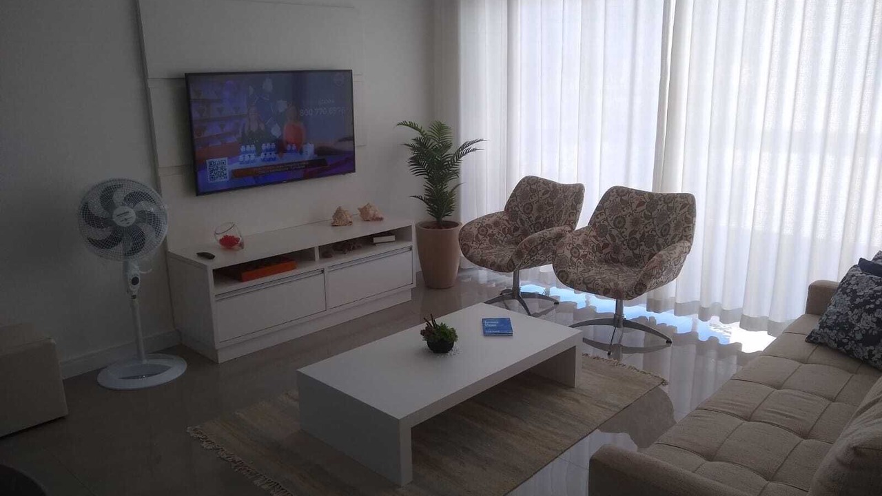 Photo of Livingroom in Morro do Maluf