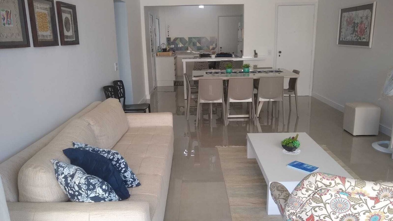 Photo of Livingroom in Morro do Maluf