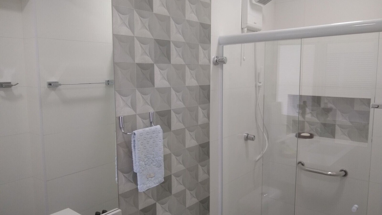Photo of Bathroom in Morro do Maluf