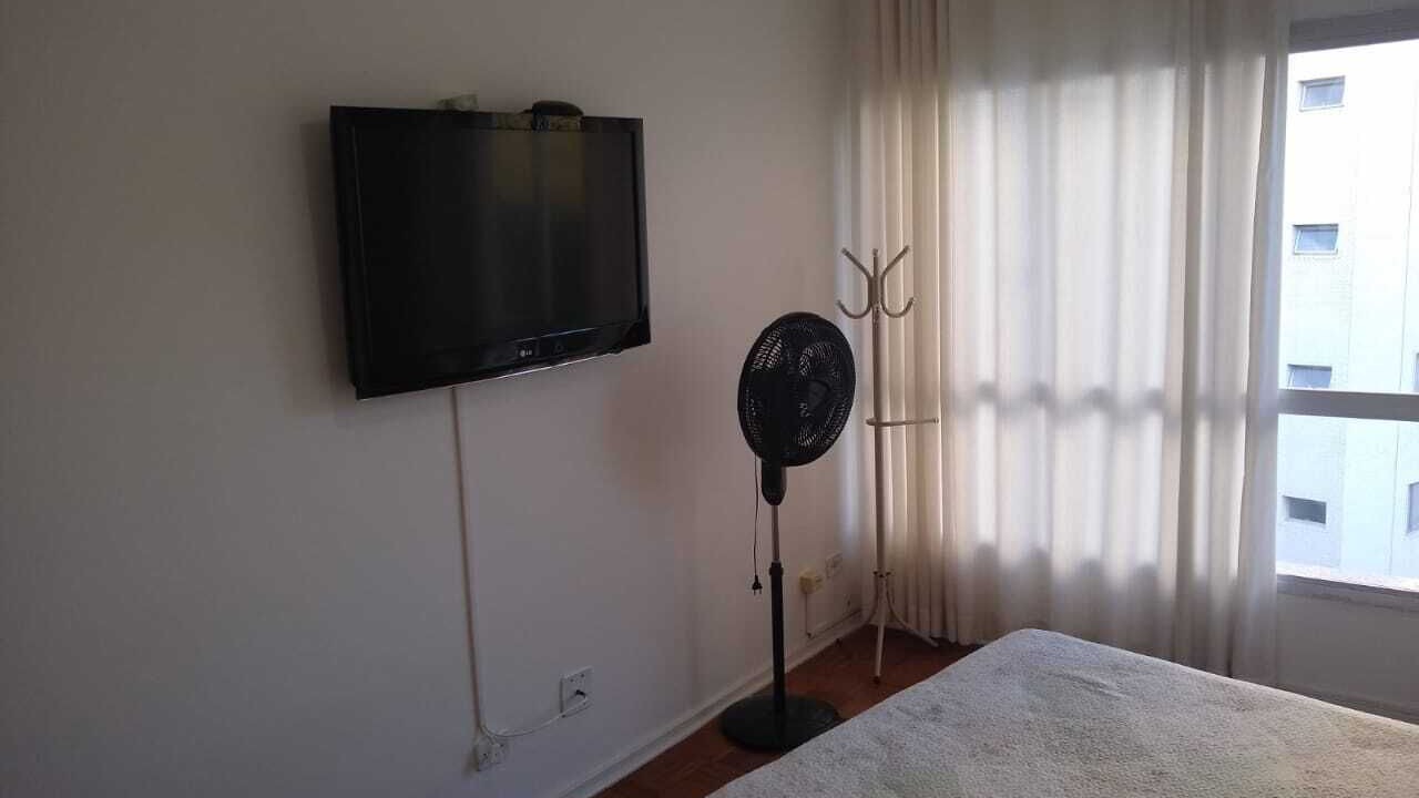 Photo of Bedroom in Morro do Maluf