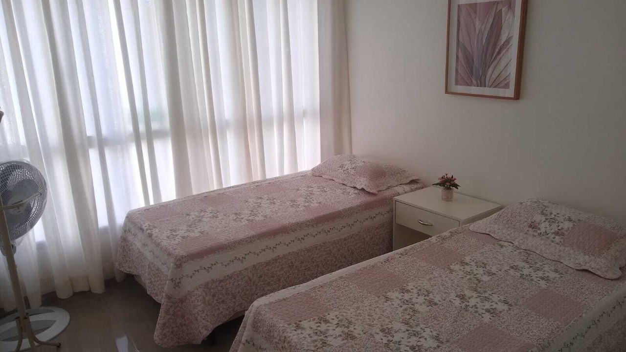 Photo of Bedroom in Morro do Maluf