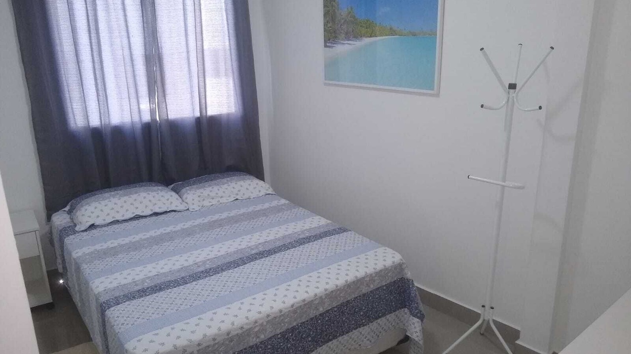 Photo of Bedroom in Morro do Maluf