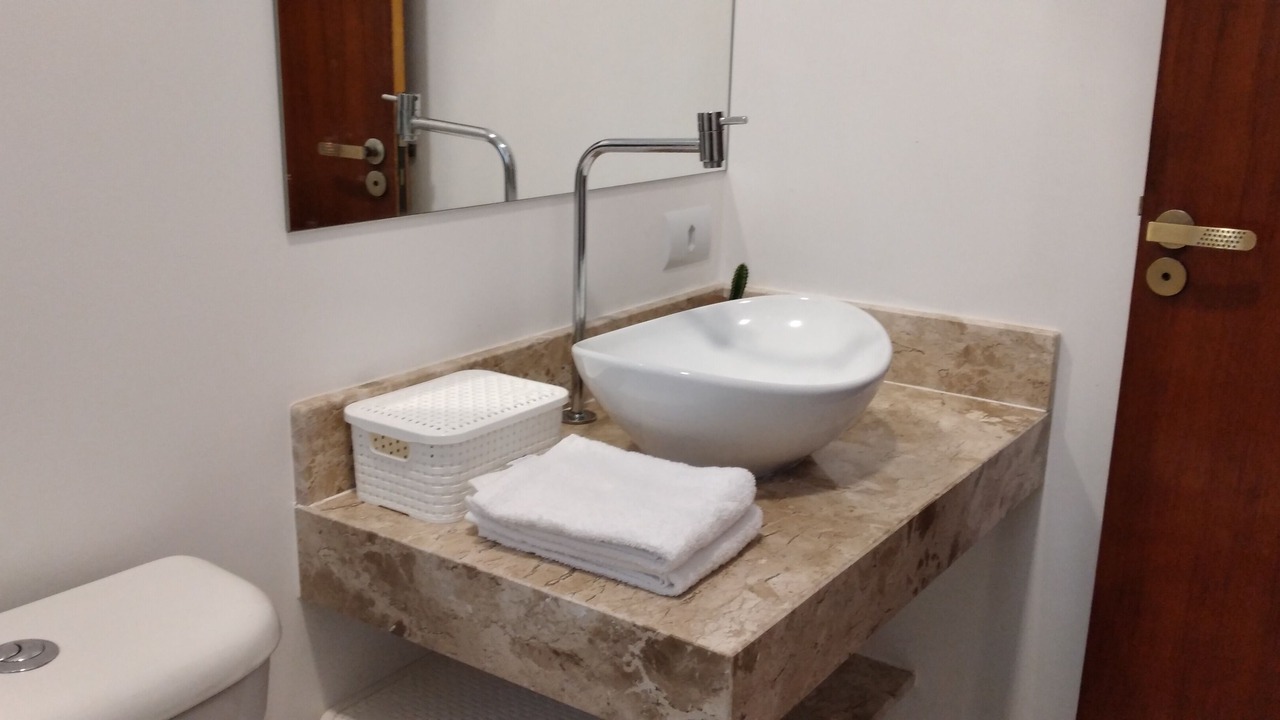 Photo of Bathroom in Costa do Sol