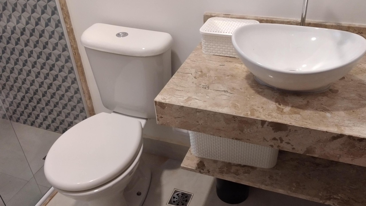 Photo of Bathroom in Costa do Sol