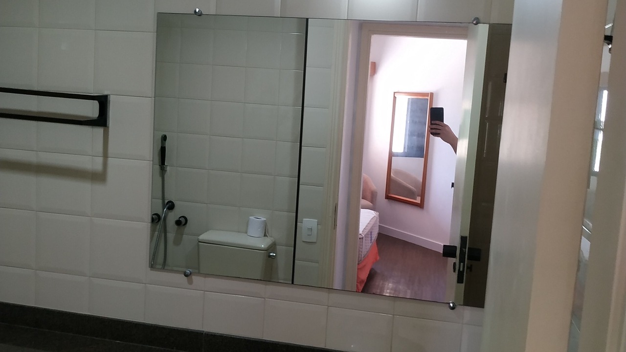 Photo of Bathroom in Sao Jose dos Campos