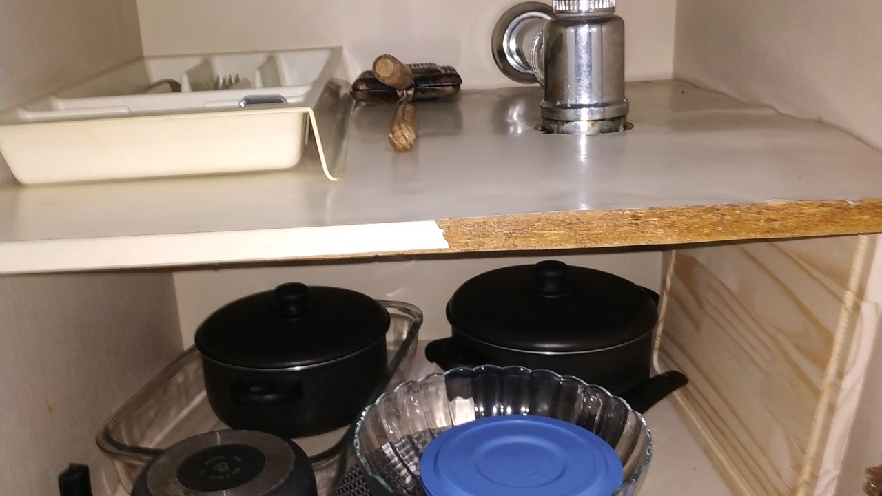 Photo of Kitchen in Sao Jose dos Campos