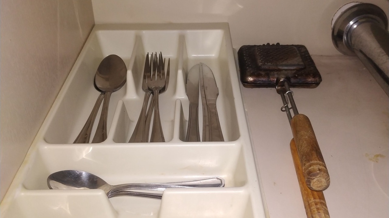 Photo of Kitchen in Sao Jose dos Campos
