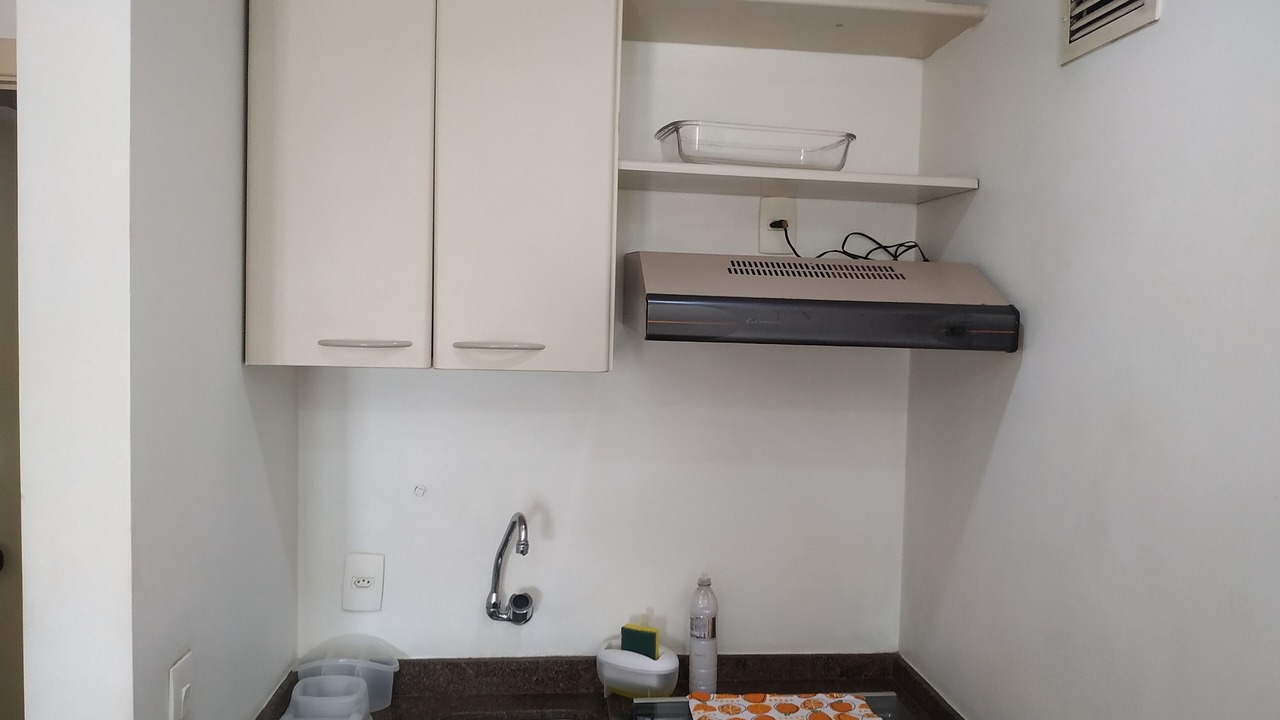 Photo of Kitchen in Sao Jose dos Campos