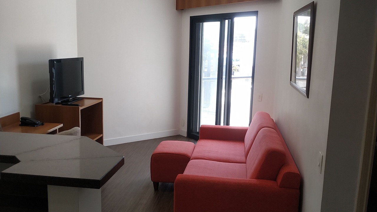 Photo of Livingroom in Sao Jose dos Campos