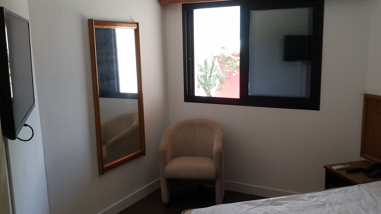 Photo of Bedroom in Sao Jose dos Campos