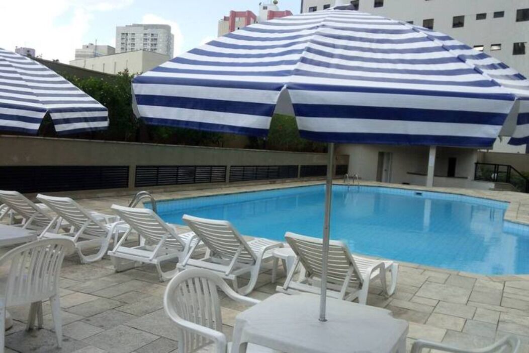 Photo of Outdoor in Sao Jose dos Campos