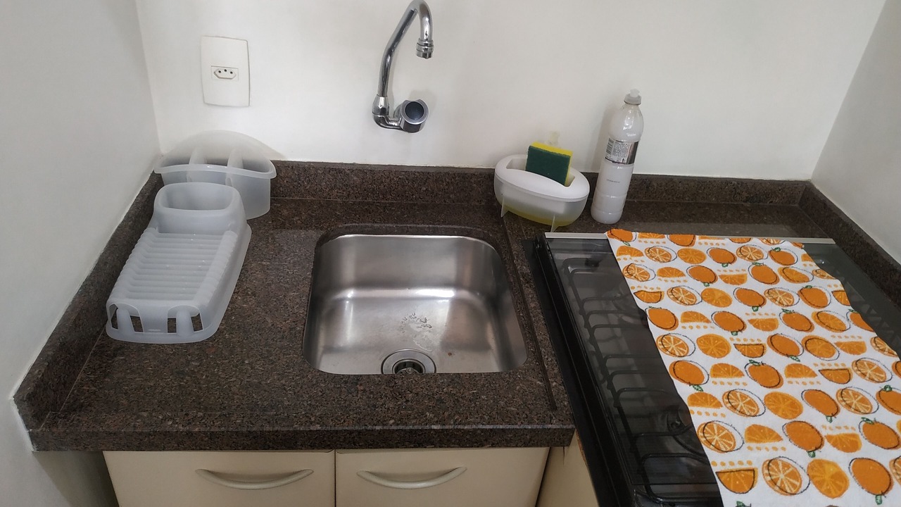 Photo of Kitchen in Sao Jose dos Campos