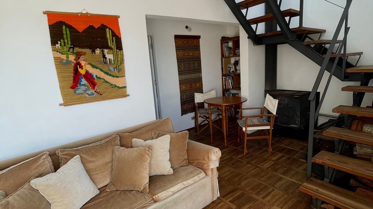 Photo of Livingroom in Pocitos