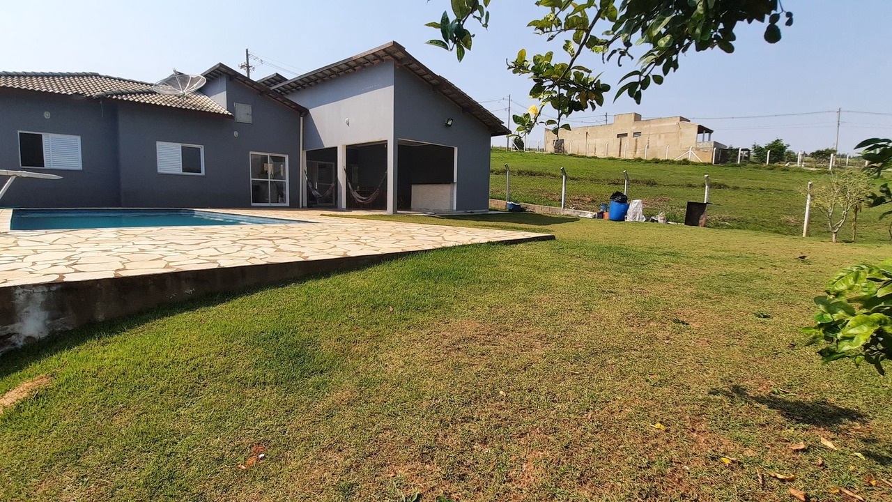 Photo of Outdoor in Sarapui
