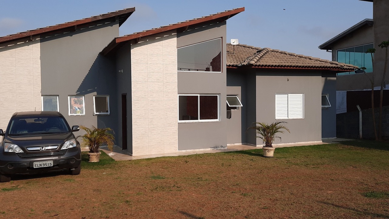 Photo of Outdoor in Sarapui