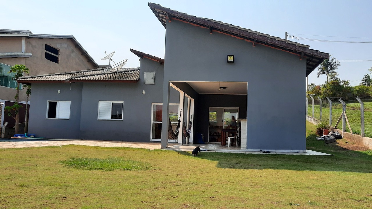 Photo of Outdoor in Sarapui