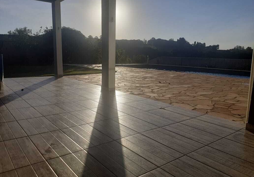 Photo of Patio Balcony in Sarapui