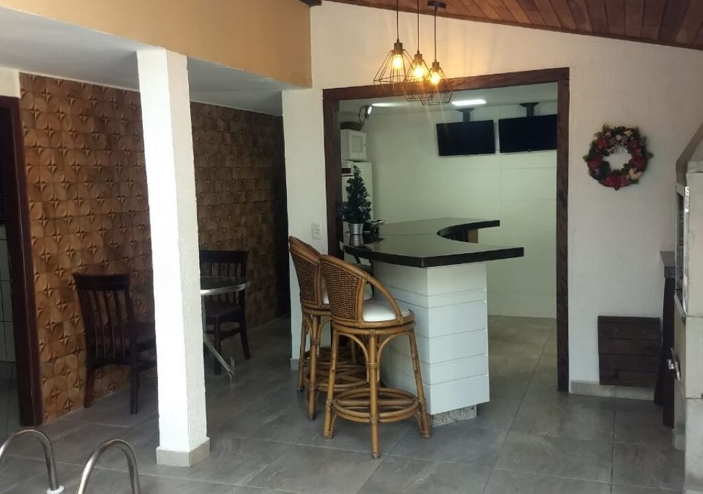 Photo of Outdoor in Canto Grande