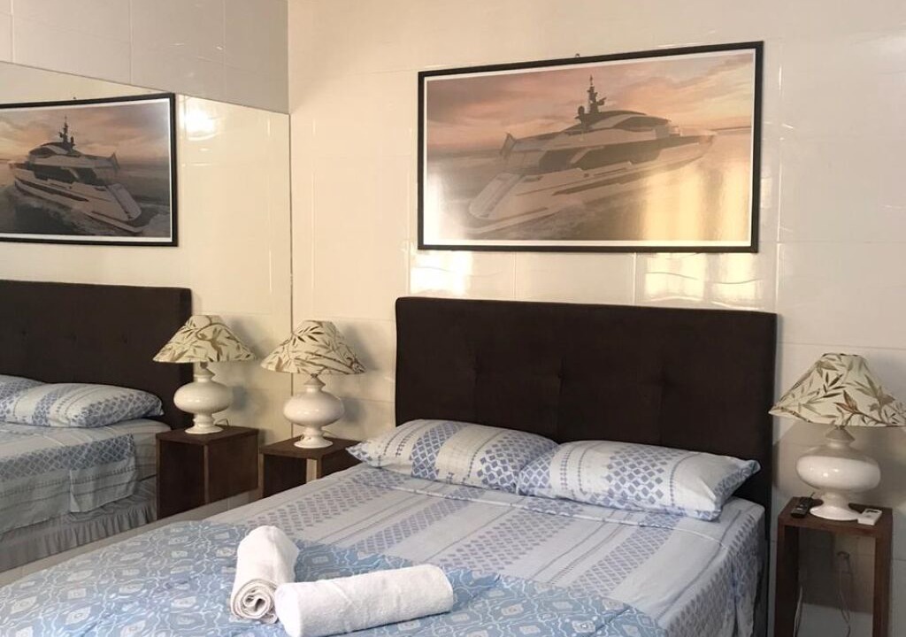 Photo of Bedroom in Canto Grande