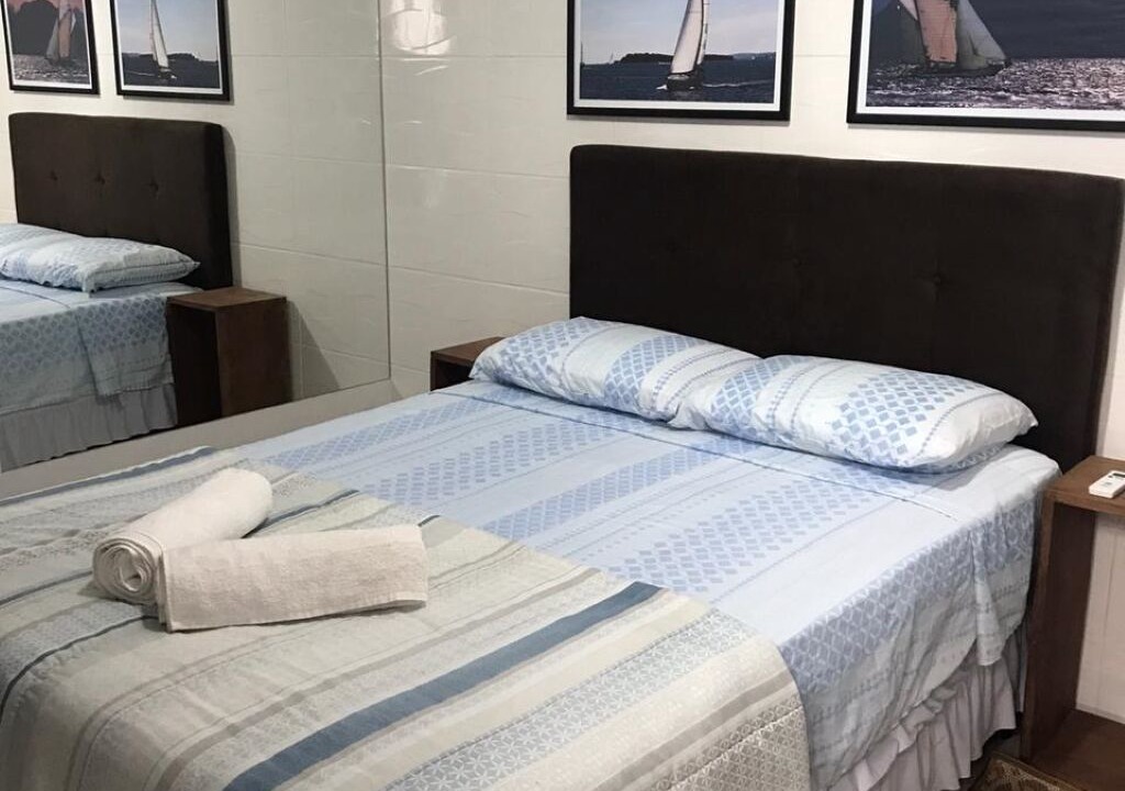 Photo of Bedroom in Canto Grande