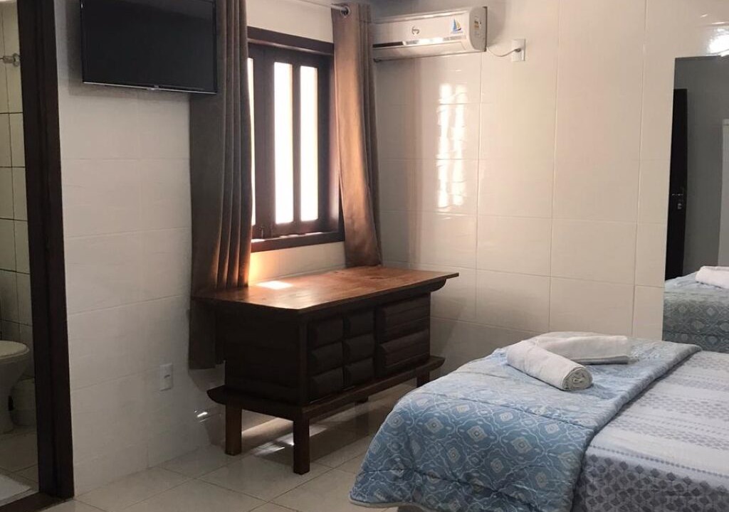 Photo of Bedroom in Canto Grande
