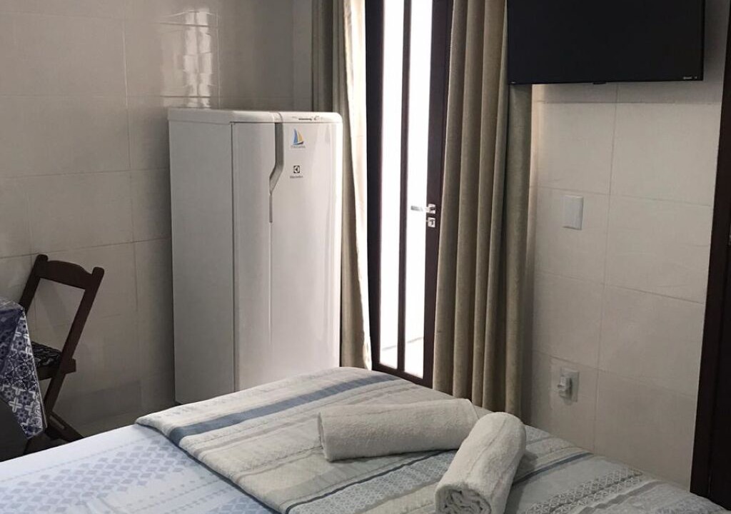 Photo of Bedroom in Canto Grande