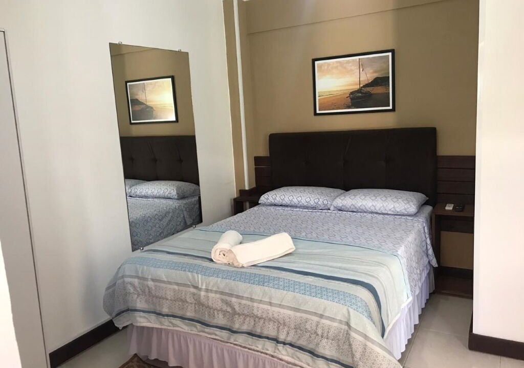 Photo of Bedroom in Canto Grande
