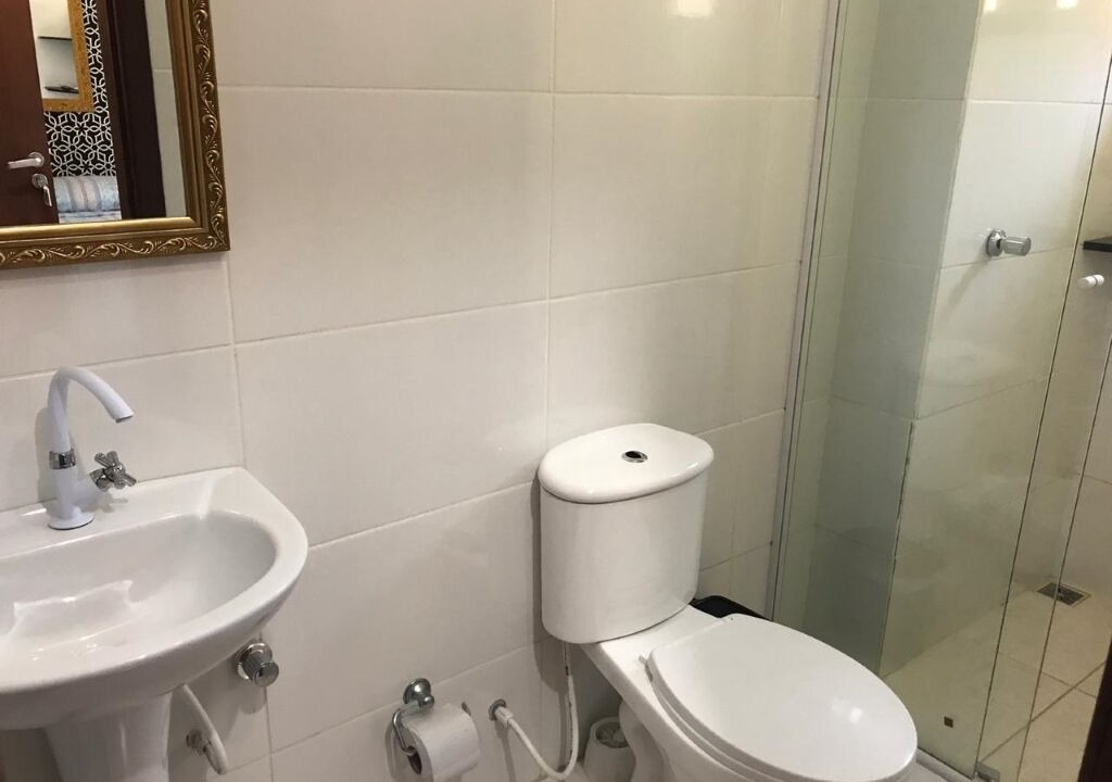 Photo of Bathroom in Canto Grande