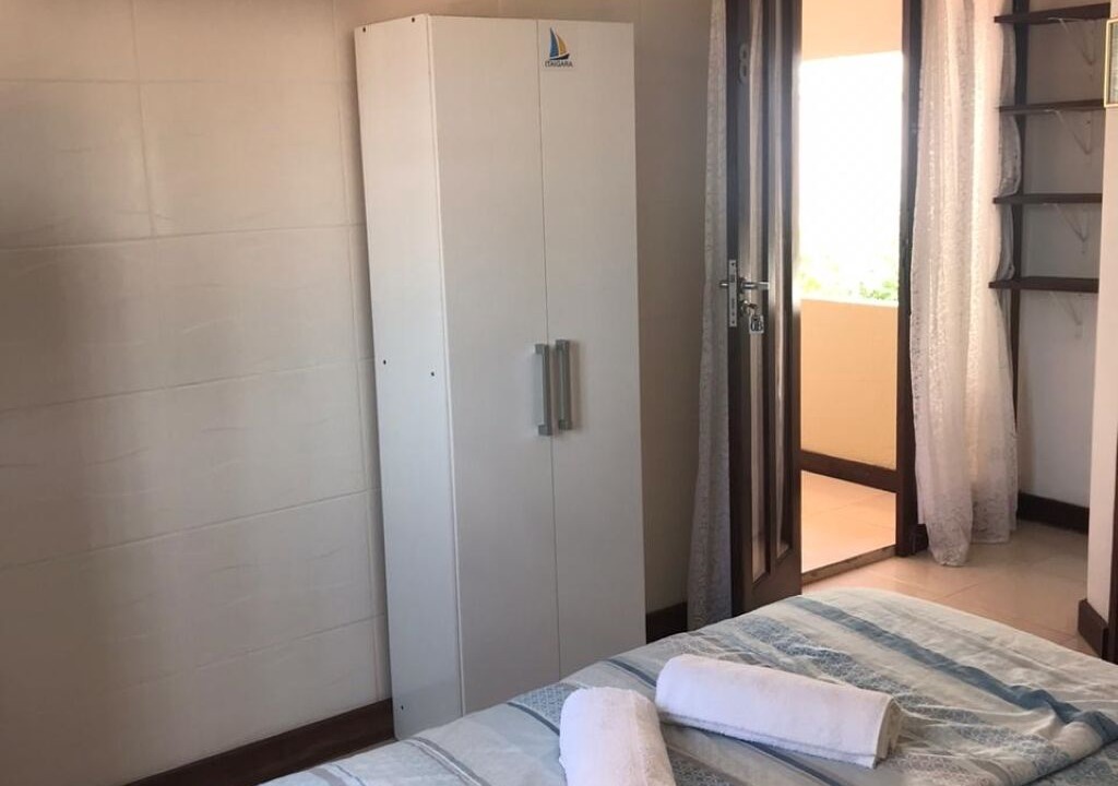 Photo of Bedroom in Canto Grande