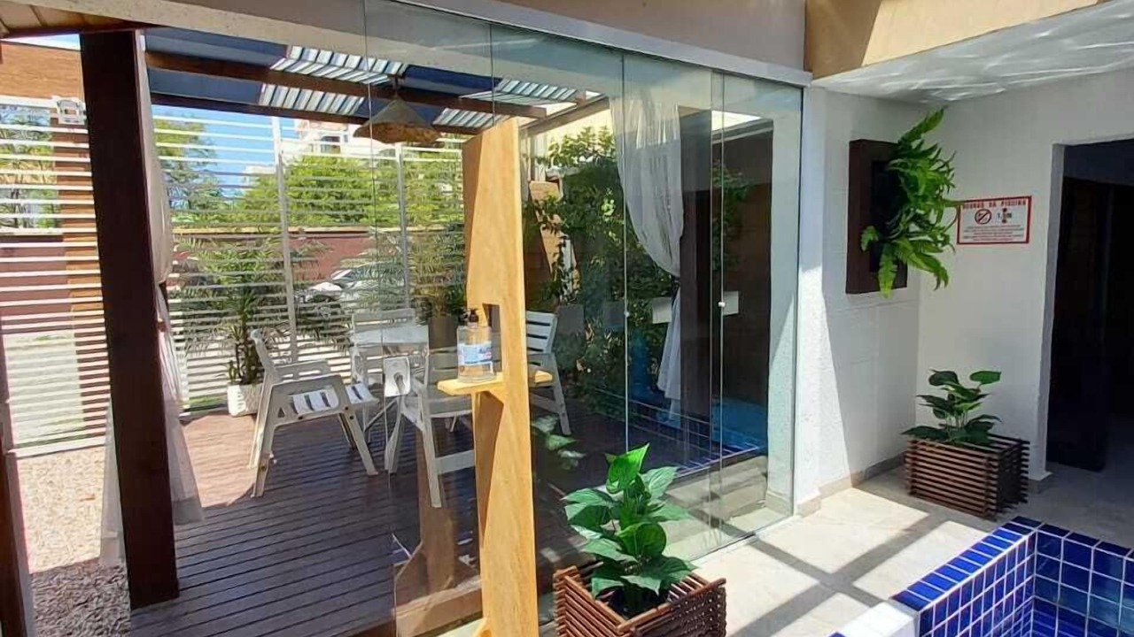 Photo of Outdoor in Canto Grande