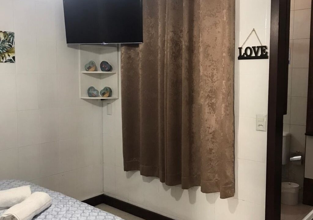 Photo of Bedroom in Canto Grande
