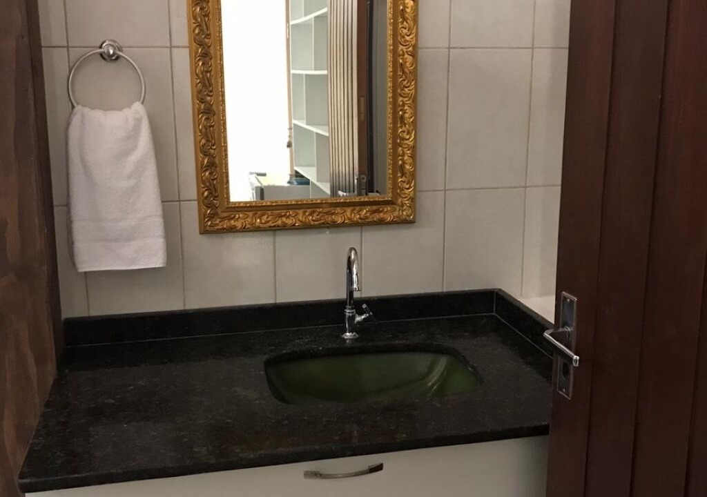 Photo of Bathroom in Canto Grande