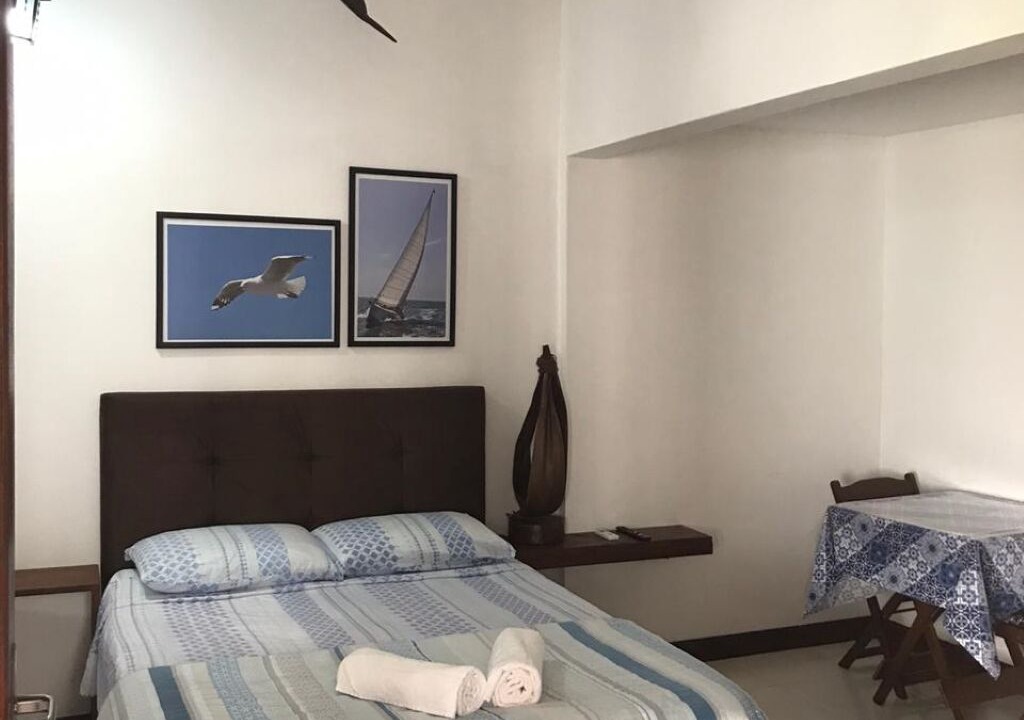 Photo of Bedroom in Canto Grande