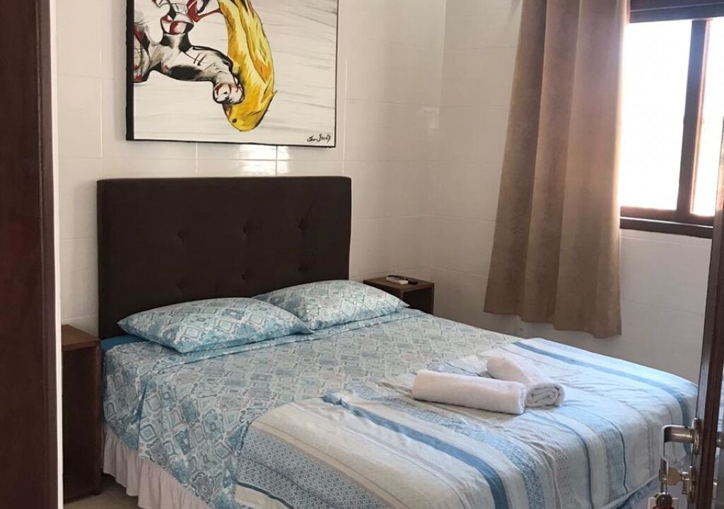 Photo of Bedroom in Canto Grande