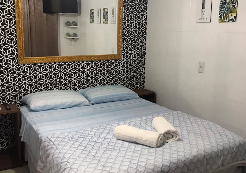 Photo of Bedroom in Canto Grande