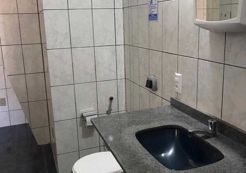 Photo of Bathroom in Canto Grande