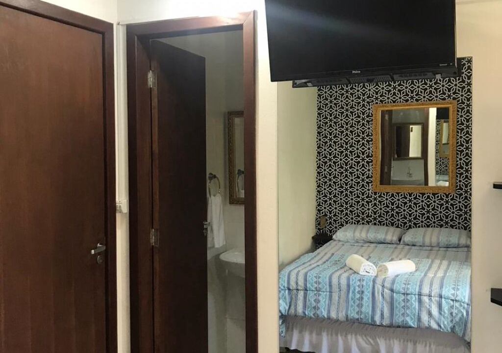 Photo of Bedroom in Canto Grande