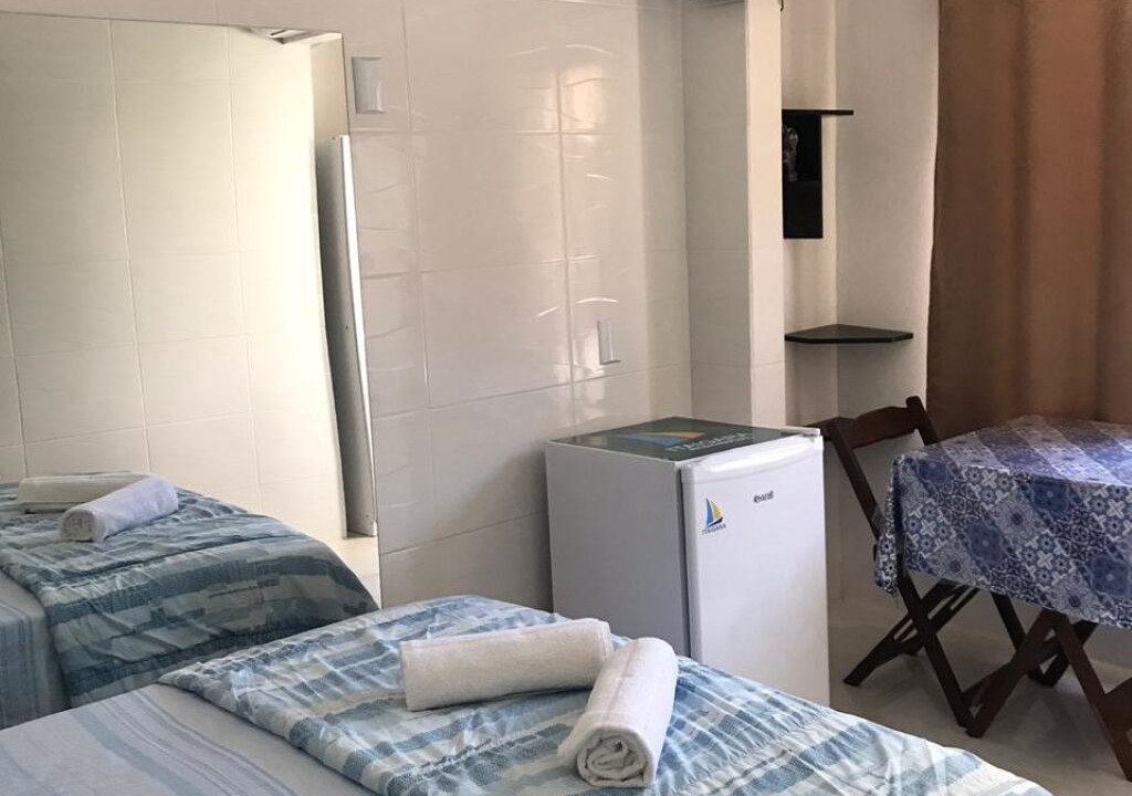Photo of Bedroom in Canto Grande