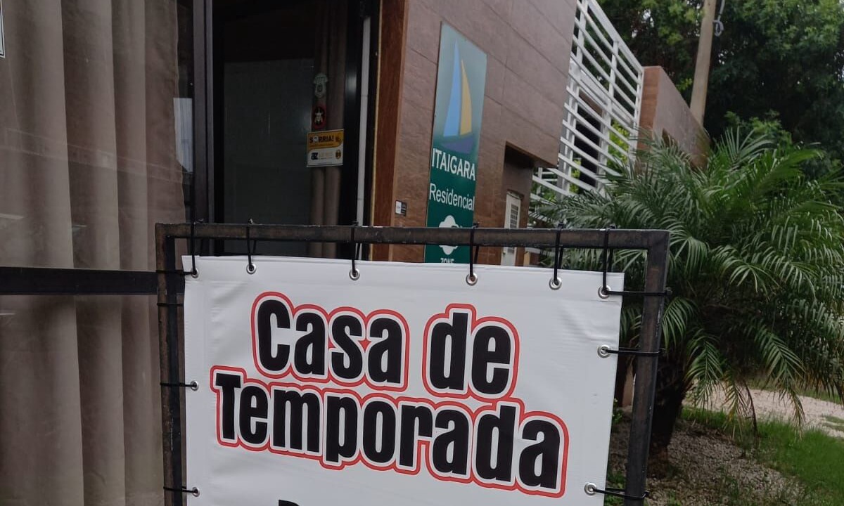 Photo of Outdoor in Canto Grande