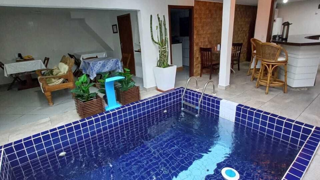 Photo of Outdoor in Canto Grande
