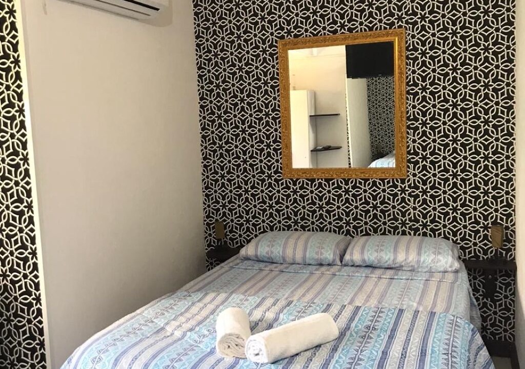 Photo of Bedroom in Canto Grande