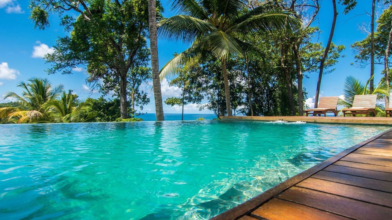 Photo of Outdoor in Itacare