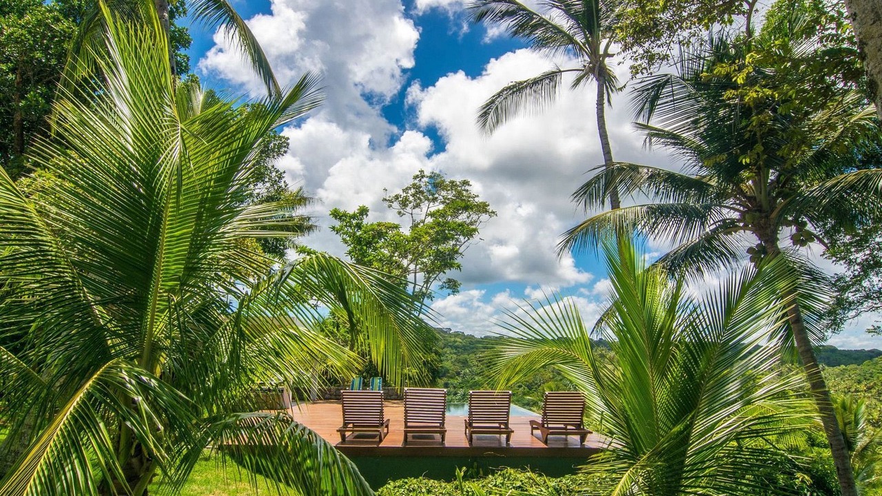 Photo of Outdoor in Itacare