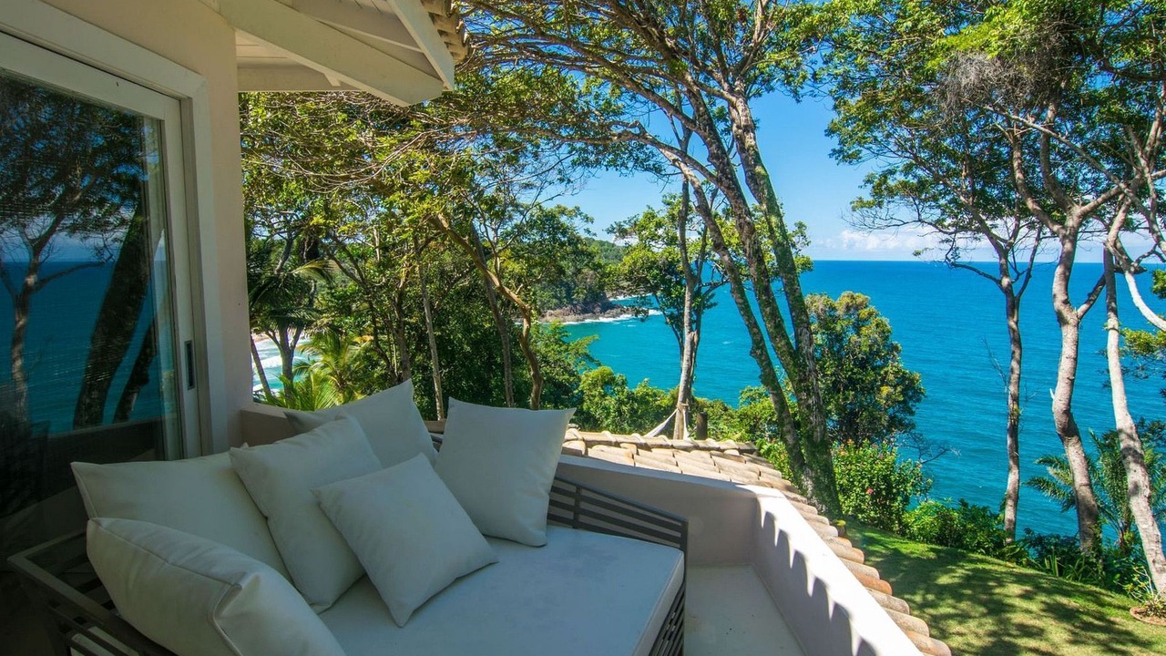 Photo of Patio Balcony in Itacare