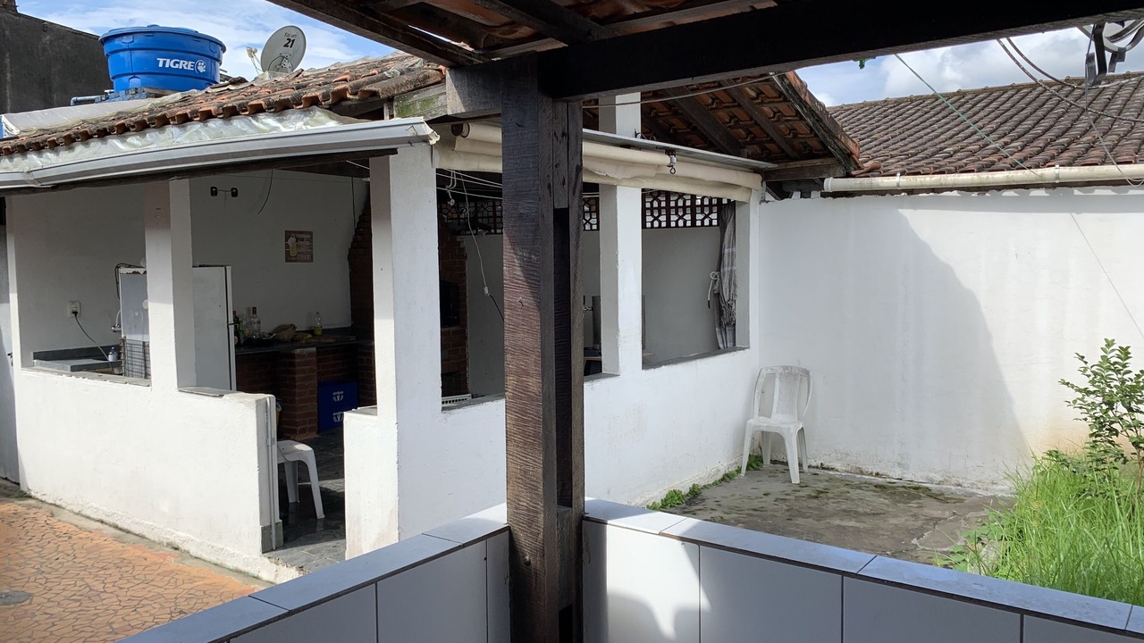 Photo of Outdoor in Vila Santa Rosa