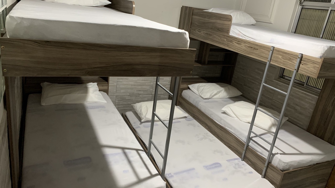 Photo of Bedroom in Vila Santa Rosa