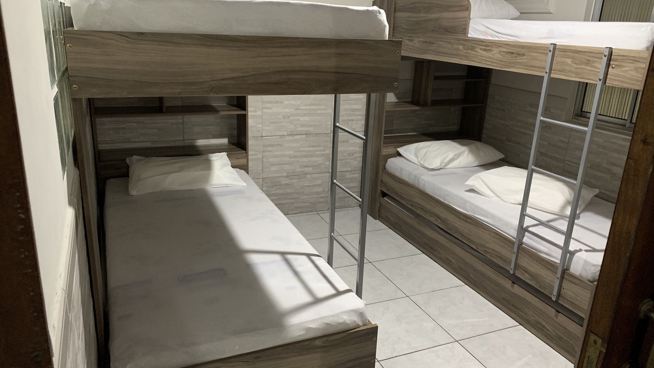 Photo of Bedroom in Vila Santa Rosa