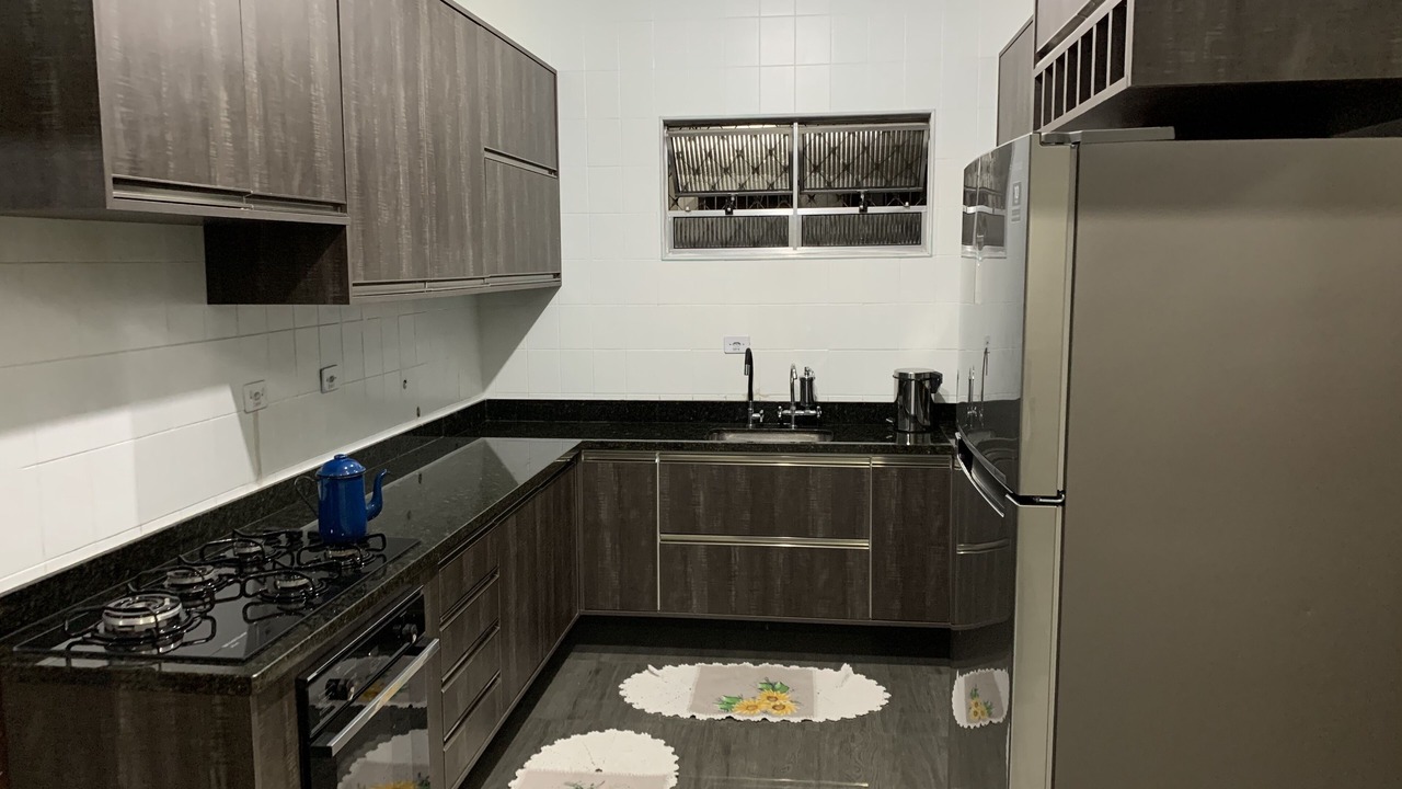 Photo of Kitchen in Vila Santa Rosa