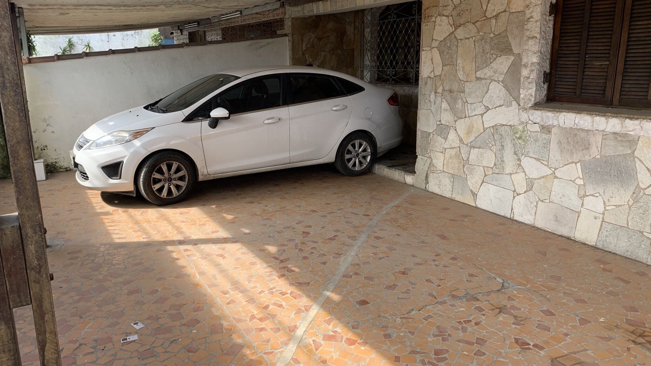 Photo of Outdoor in Vila Santa Rosa
